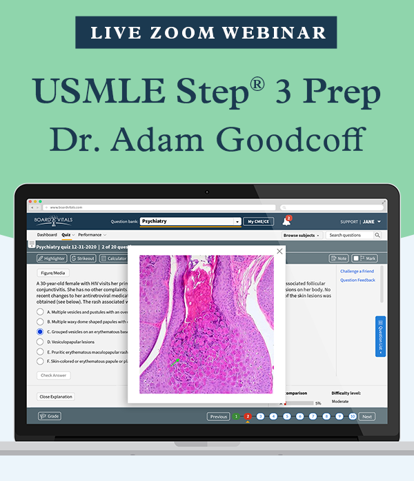 usmle step 3 practice questions